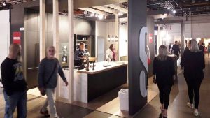 Novedades Scavolini en Helsinki