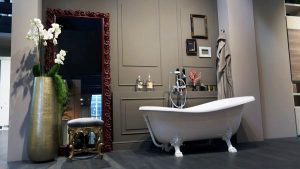 Scavolini Cersaie 2019