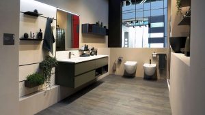 muebles de baño de diseño