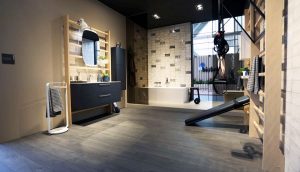 muebles de baño de diseño