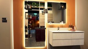 muebles de baño de diseño