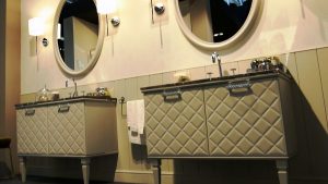 muebles de baño de diseño