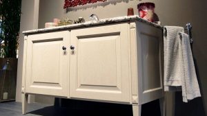 muebles de baño de diseño