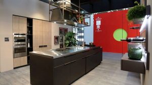 Scavolini Cersaie