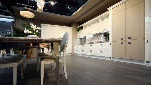 Scavolini Cersaie