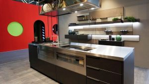 Scavolini Cersaie