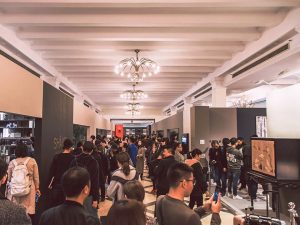 Salone del Mobile Milano Shanghai 2019