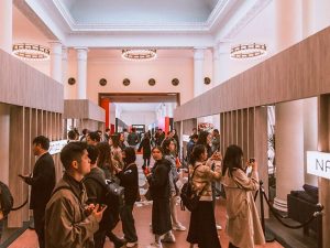 Salone del Mobile Milano Shanghai 2019