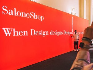 Salone del Mobile Milano Shanghai 2019