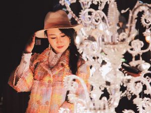Salone del Mobile Milano Shanghai 2019