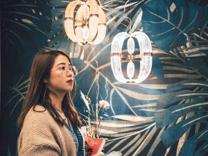 Salone del Mobile Milano Shanghai 2019