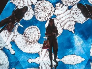 Salone del Mobile Milano Shanghai 2019