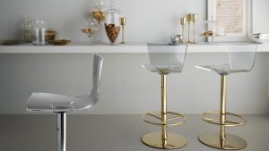 Taburete DeLuxe