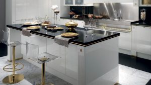Taburete deluxe