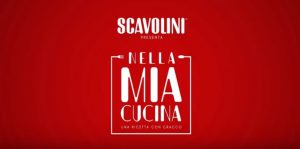 Nella Mia Cucina Scavolini
