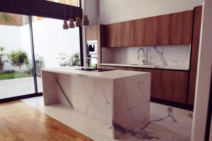 reforma cocina badalona liberamente