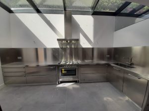 reforma cocina diesel