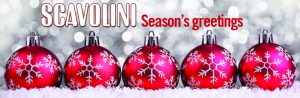 Navidad Scavolini