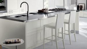 Taburete Glam