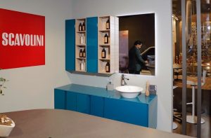 SCAVOLINI - ID INDIA DESIGN