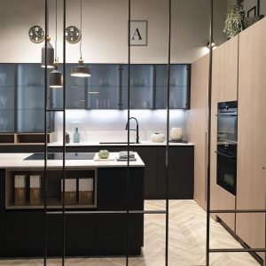 Novedades en Cocinas Scavolini – Batibouw 2020
