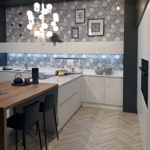 Novedades en Cocinas Scavolini – Batibouw 2020