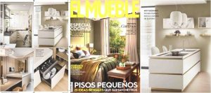 el mueble - Delinea - scavolini