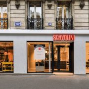 scavolini stores Paris