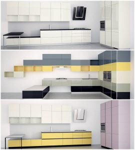 cocinas para oficinas