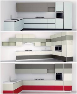 reforma cocinas oficinas