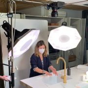 video cocinas ayuntamiento Barcelona