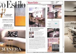 delinea nuevo estilo