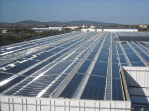 placas solares fabrica scavolini