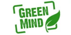 scavolini green mind logo