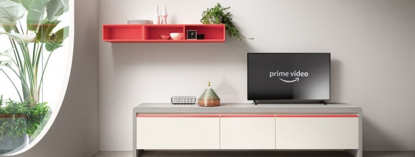 Sala de estar Dandy Plus