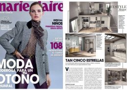muebles de diseño italiano revista marie claire maison