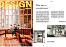 Muebles escamoteables - Icon Design El País
