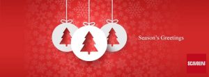Felicitacion Navidad Scavolini Cocina Barcelona