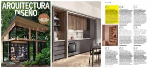 tendencias en cocinas arquitectura y diseño box life