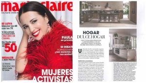 baños y cocinas de estilo industrial