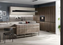 Cocina Scavolini Formalia