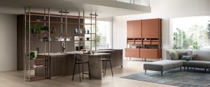 Cocina Scavolini Formalia