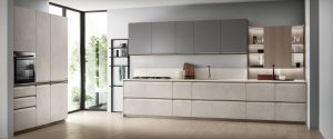Cocina Scavolini Formalia