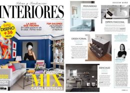 interiores ideas y tendencias scavolini