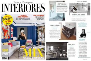 interiores ideas y tendencias scavolini