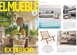 Salon Formalia - Revista El Mueble