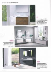 bano dandy plus casa viva