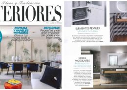 interiores baño scavolini
