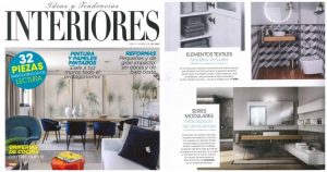 interiores baño scavolini