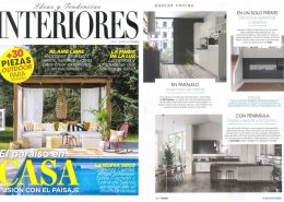 Scavolini cocinas Interiores IDeas y Tendencias